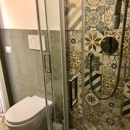 Appartement Leopardella