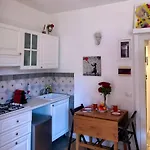 Διαμέρισμα Leopardella