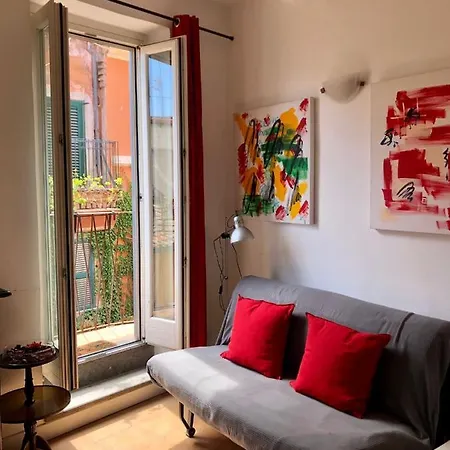 Appartement Leopardella