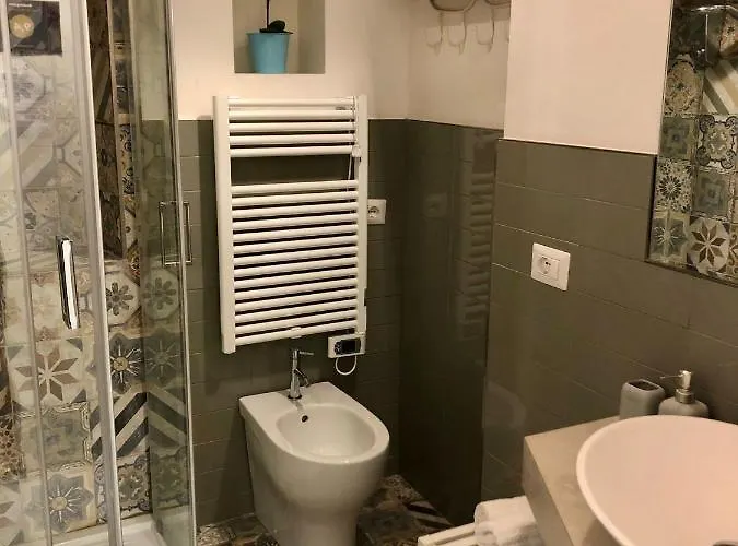 Leopardella Appartamento Roma