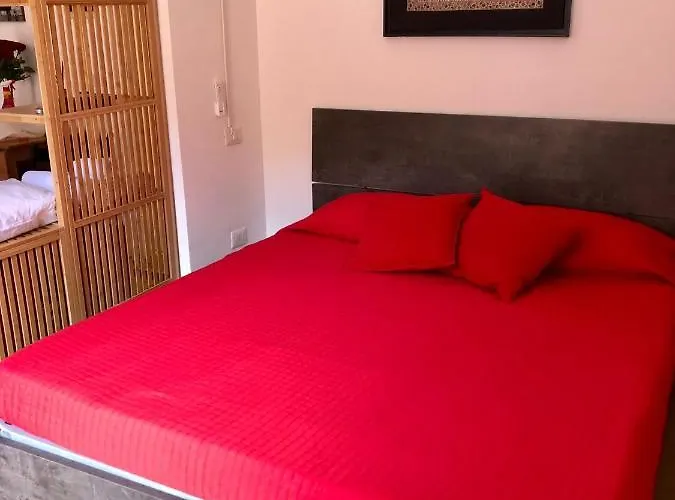 Appartamento Leopardella