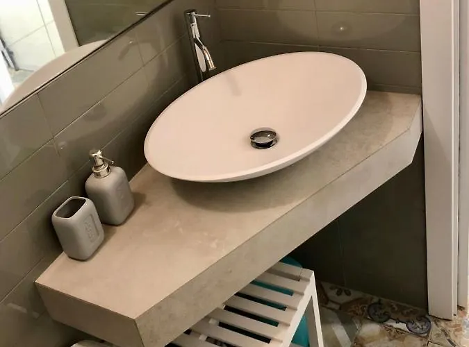 Appartamento Leopardella *