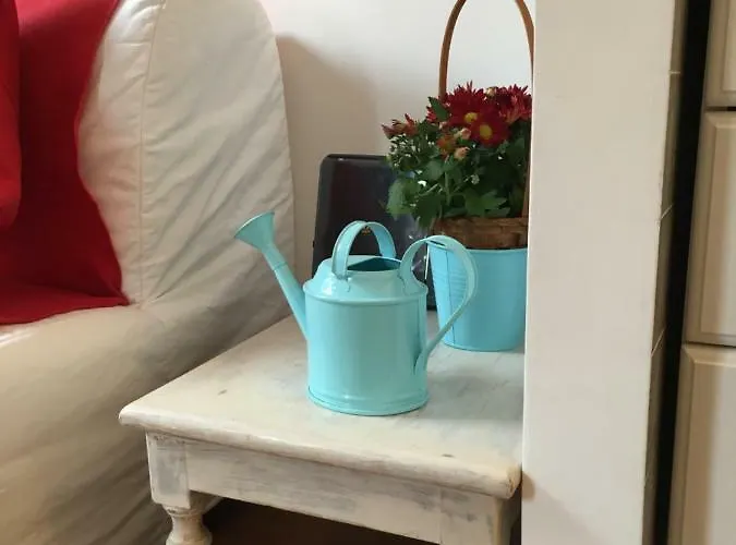 Appartamento Leopardella