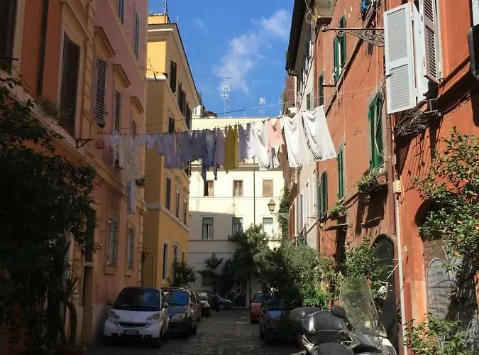 Leopardella Appartamento