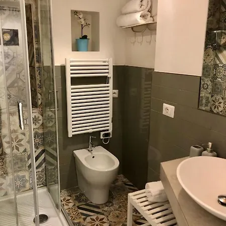 Leopardella Appartement Rome