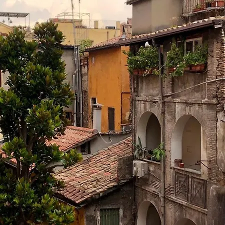 Apartamento Leopardella