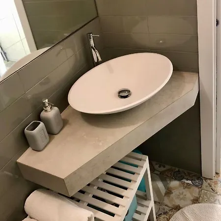 Apartamento Leopardella *