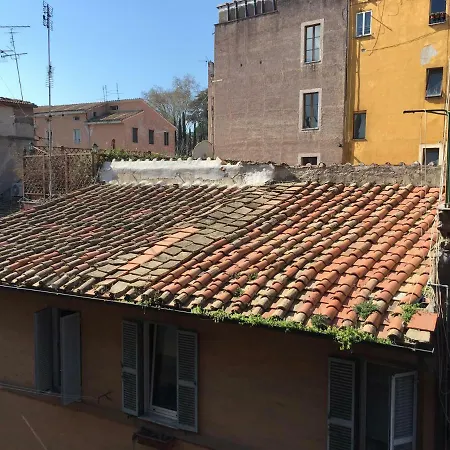 Apartamento Leopardella *