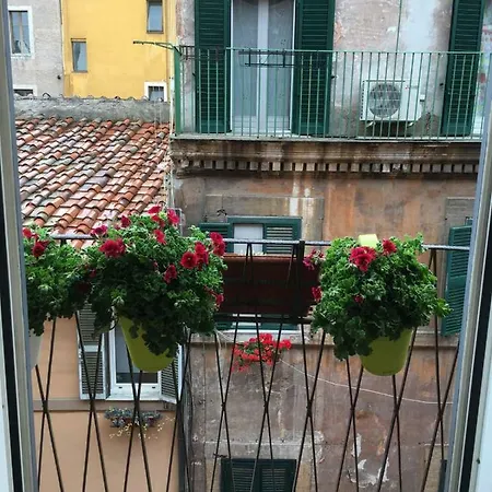 Appartement Leopardella