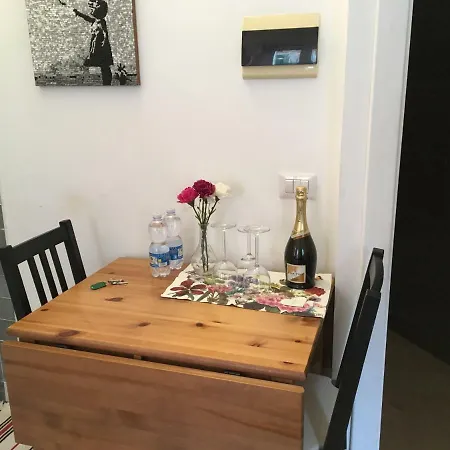 Leopardella Appartement