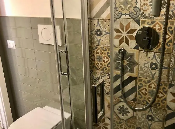 Apartamento Leopardella