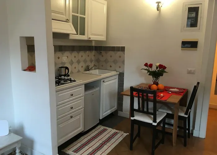 Leopardella Appartement