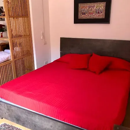 Apartamento Leopardella