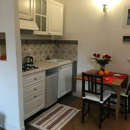 Leopardella Apartamento