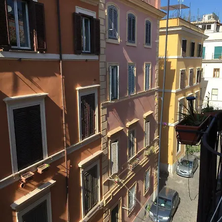 Leopardella Apartmán