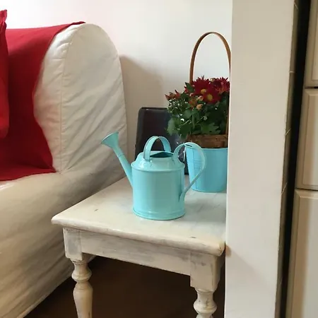 Apartamento Leopardella