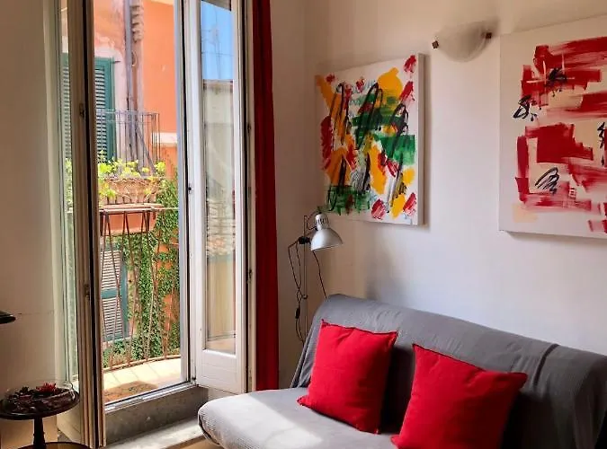 Apartmán Leopardella