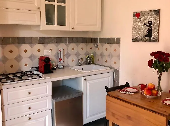 Apartmán Leopardella