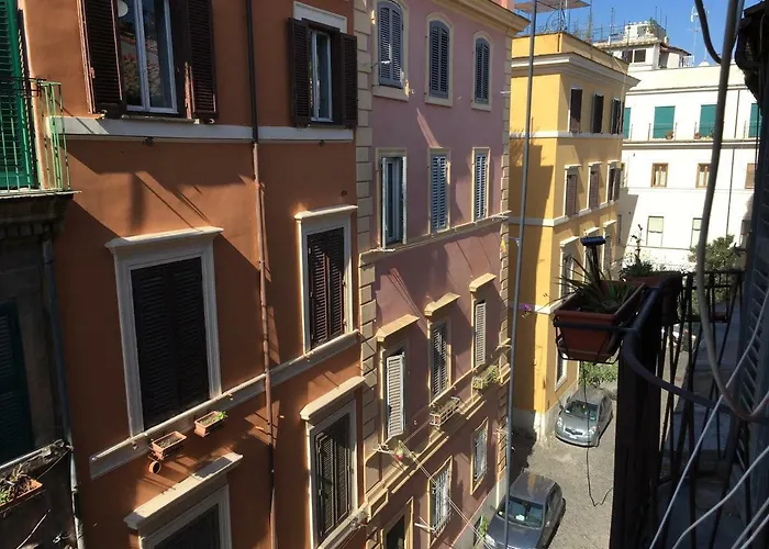 Leopardella Apartmán